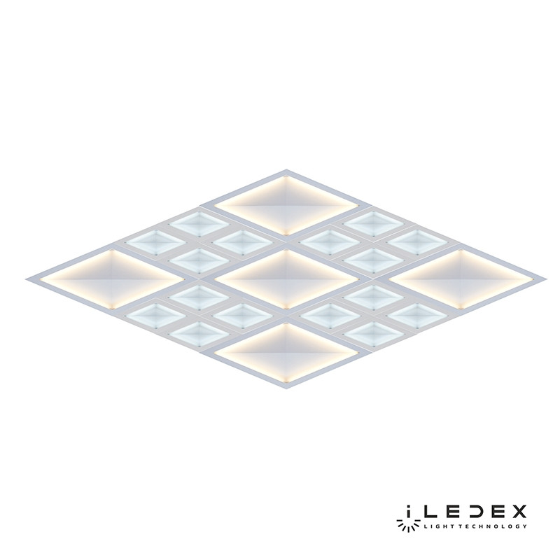 Бра iLedex X070112 WH-6000K