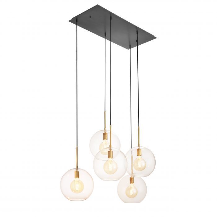 Светильник  Eichholtz Tango 5 light 112635