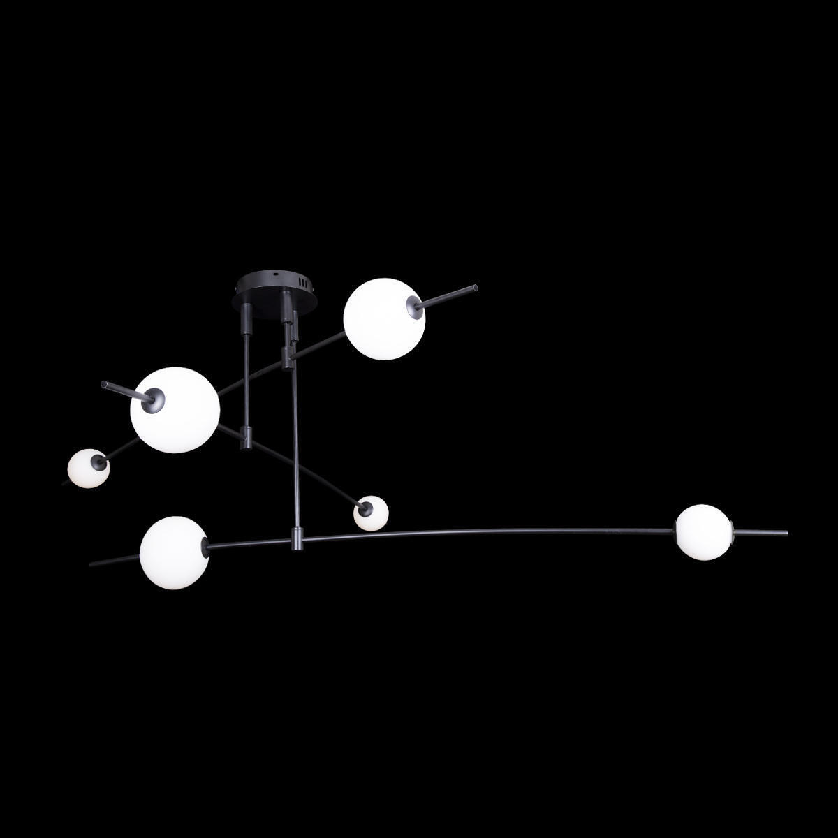 Потолочный светильник LOFT IT Currant 10116/6C
