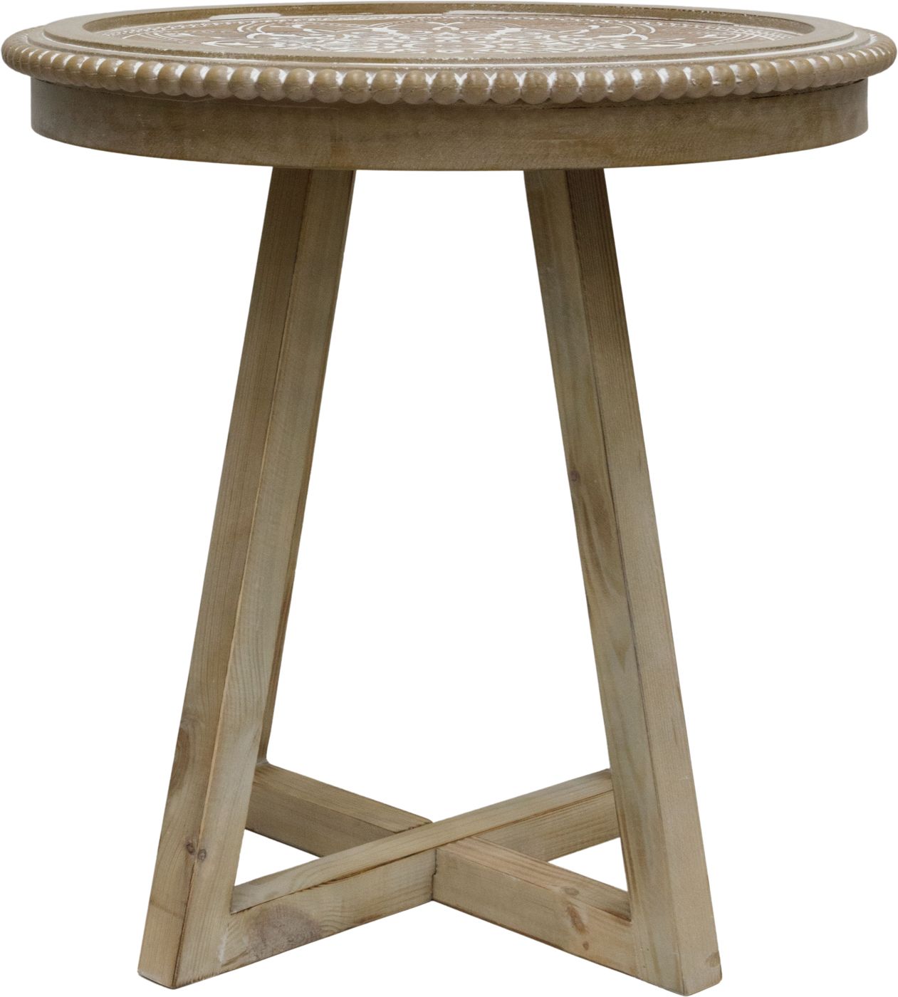 Столик кофейный Glasar 39-065