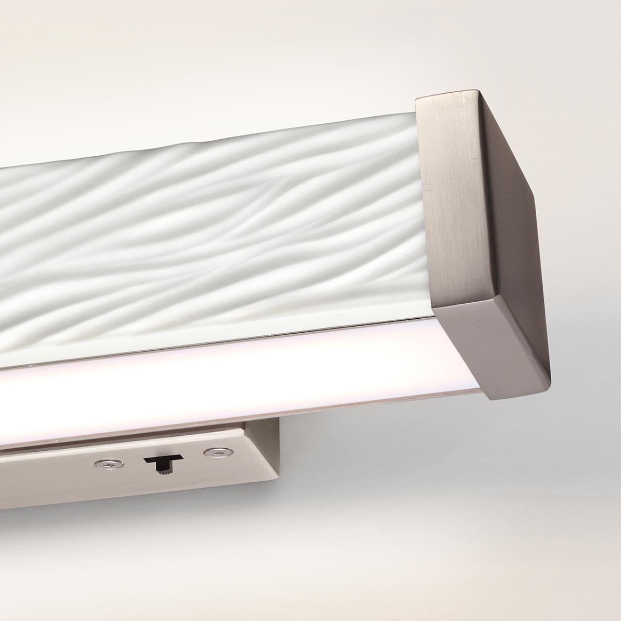 Настенный светильник с выкл. Odeon Light 5451/10WL