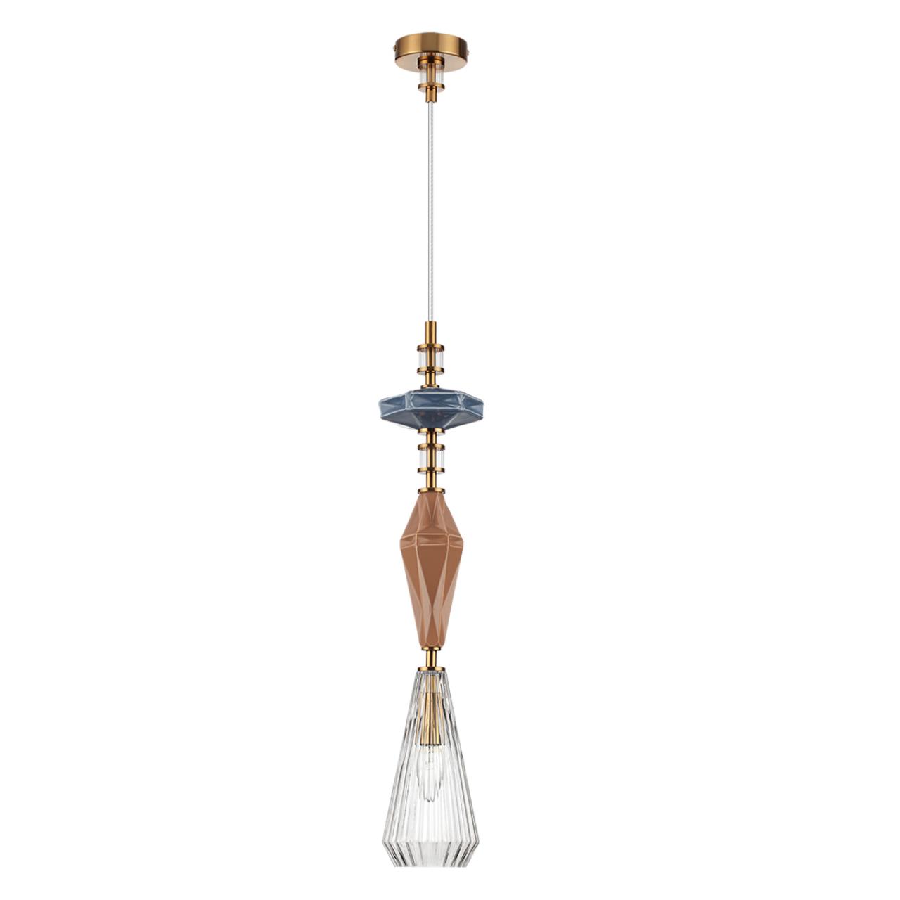 Подвес Odeon Light 5414/1B