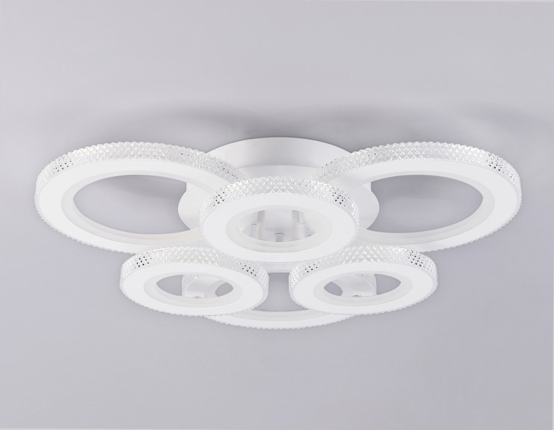 Накладная люстра Ambrella Light FA8872