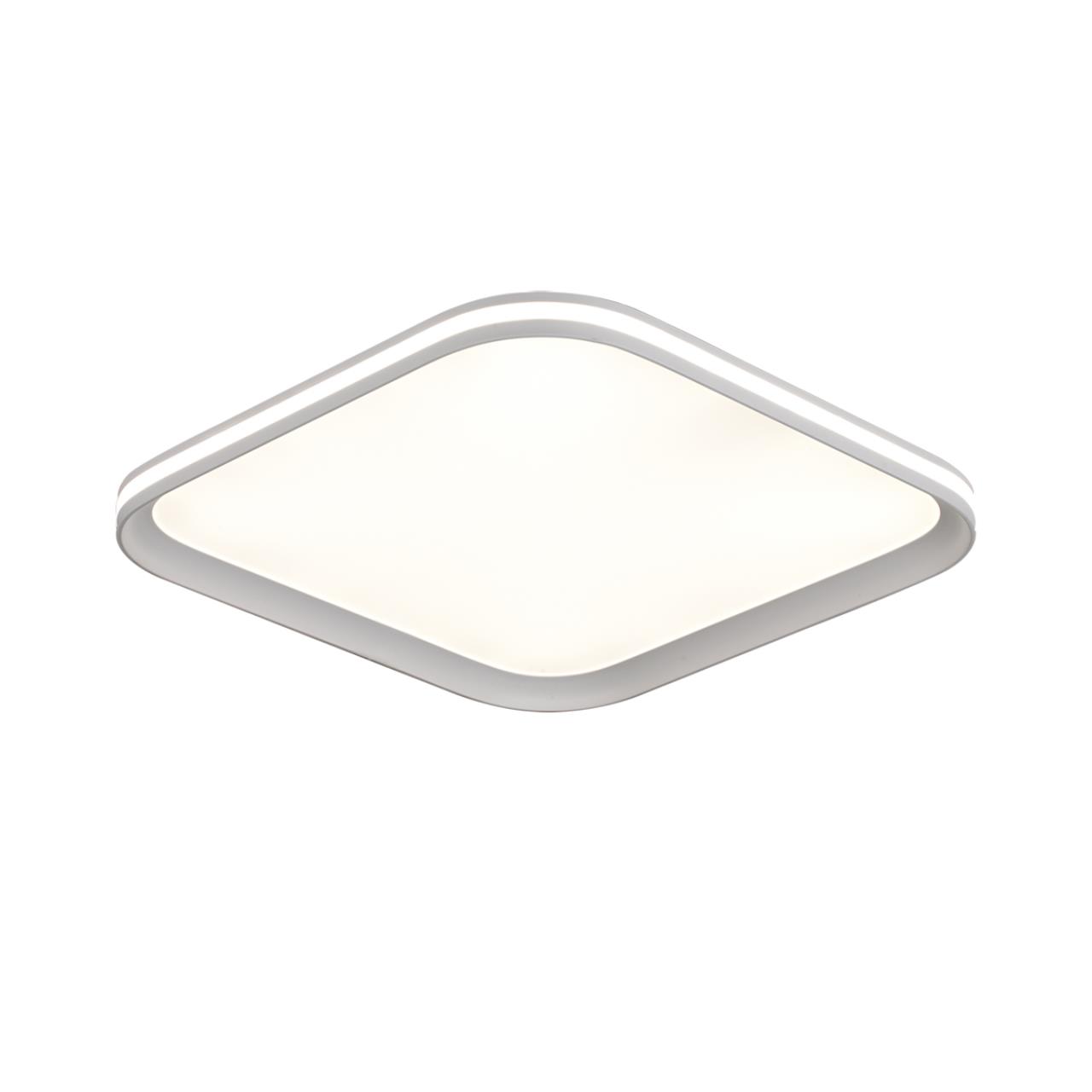 Потолочный светильник Sonex 7750/72L