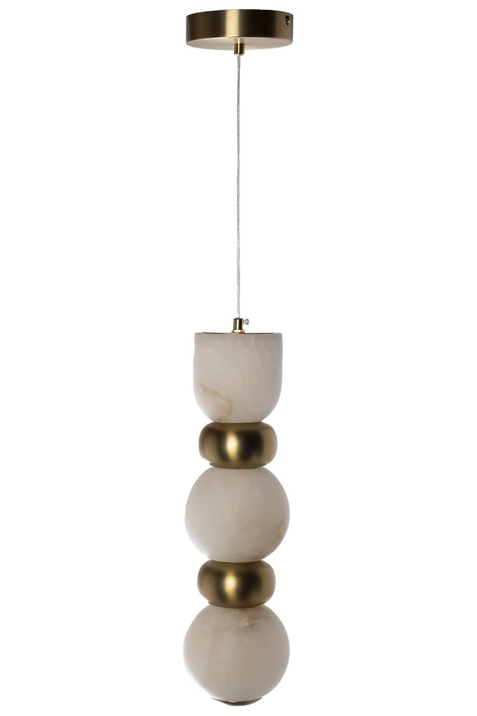 Светильник подвесной Garda Decor 62GDW-92503