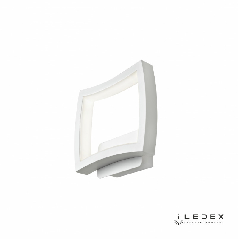 Бра iLedex 8196-200-B WH