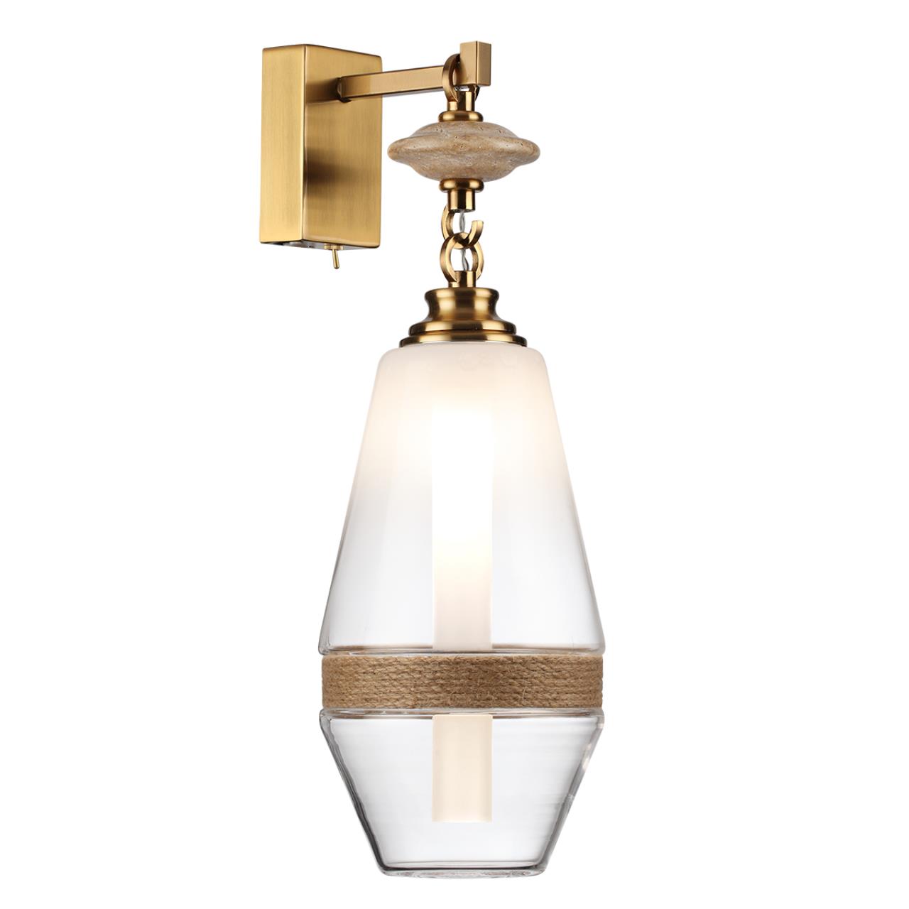 Настенный светильник Odeon Light 5441/1W