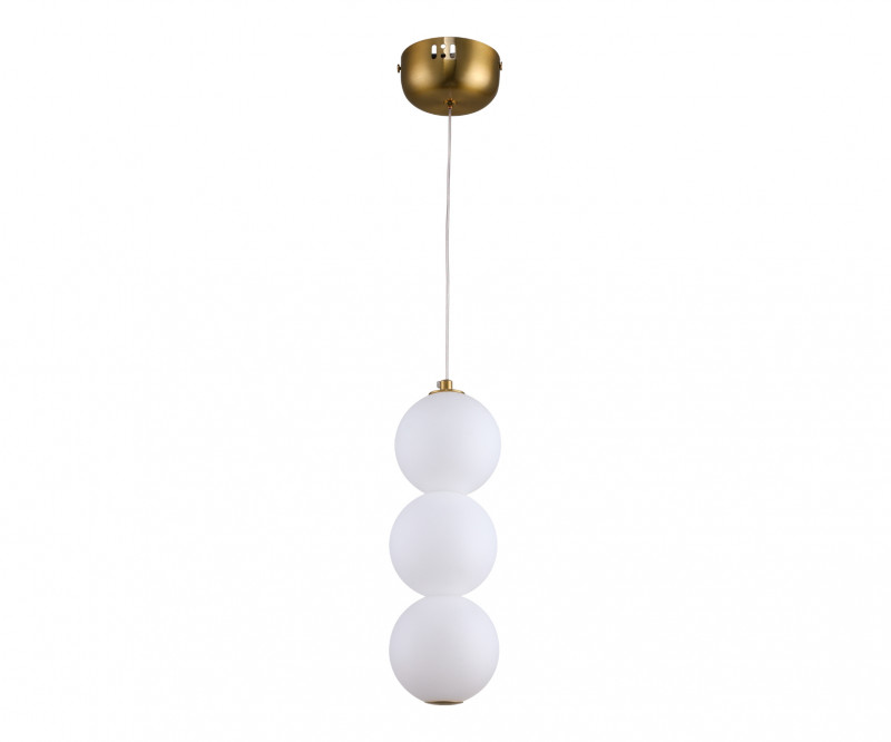 Подвесной светильник Kink Light 07627-3,01