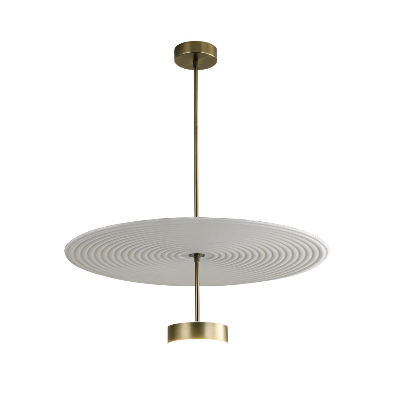 Потолочный Odeon Light 7035/20CL
