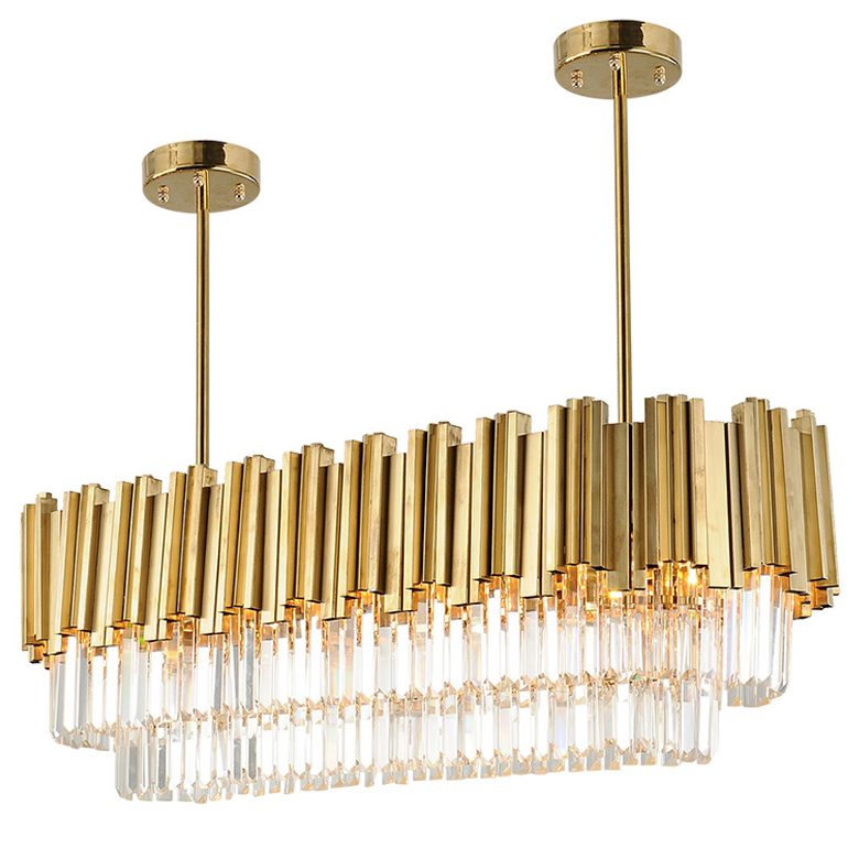 Люстра Empire Snooker Suspension 120 by ImperiumLoft