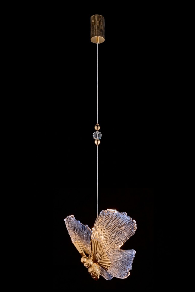 Подвесной светильник Fluorite FL1103-1P2