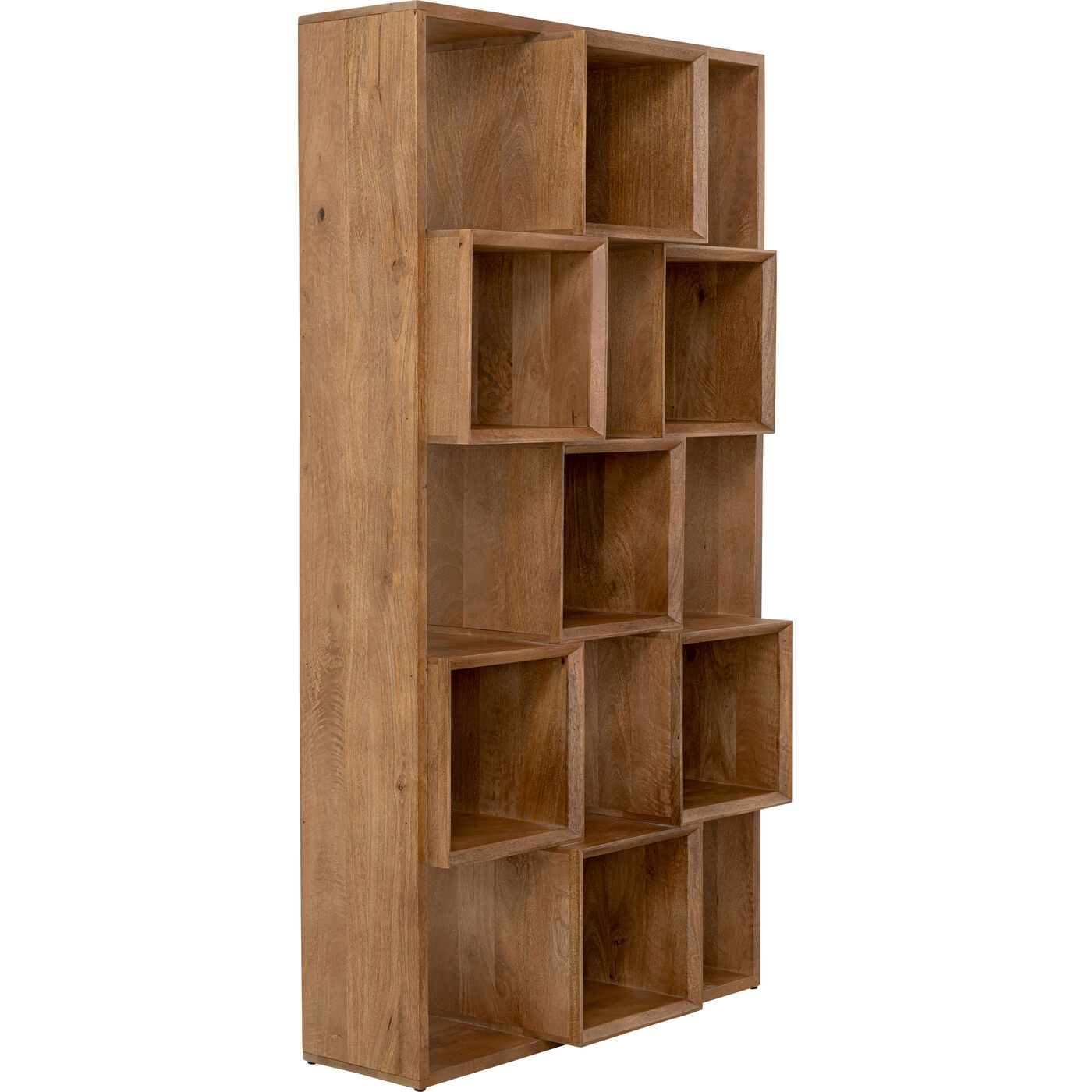 Полка Cubes Balance 103x192cm KARE 70323