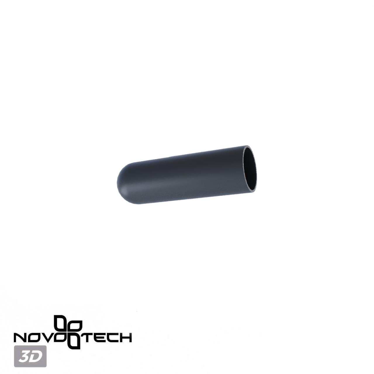 Заглушка торцевая Novotech 359378