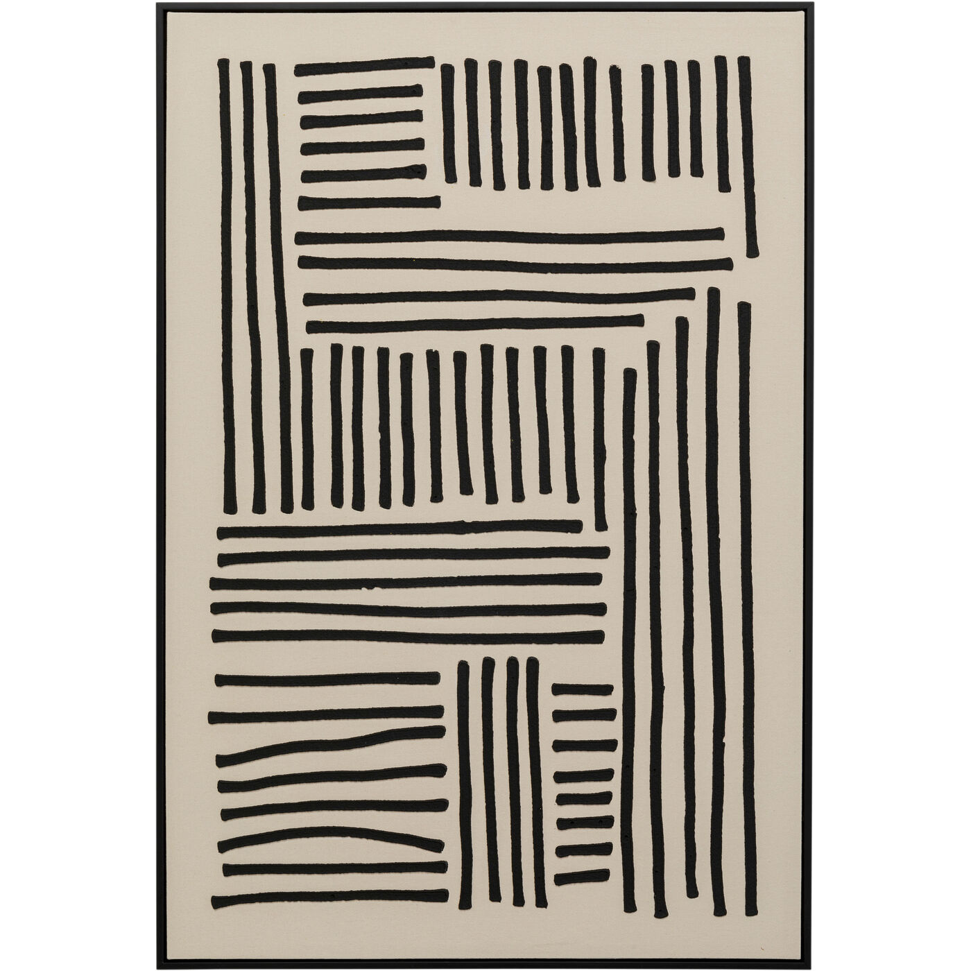 Картина на холсте Artistic Line 70x110 см KARE 57006