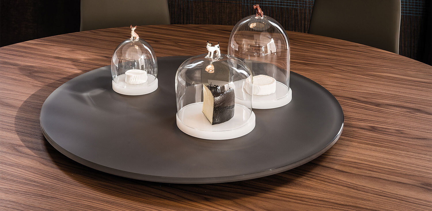 Поднос Cattelan Italia Lazy Susan