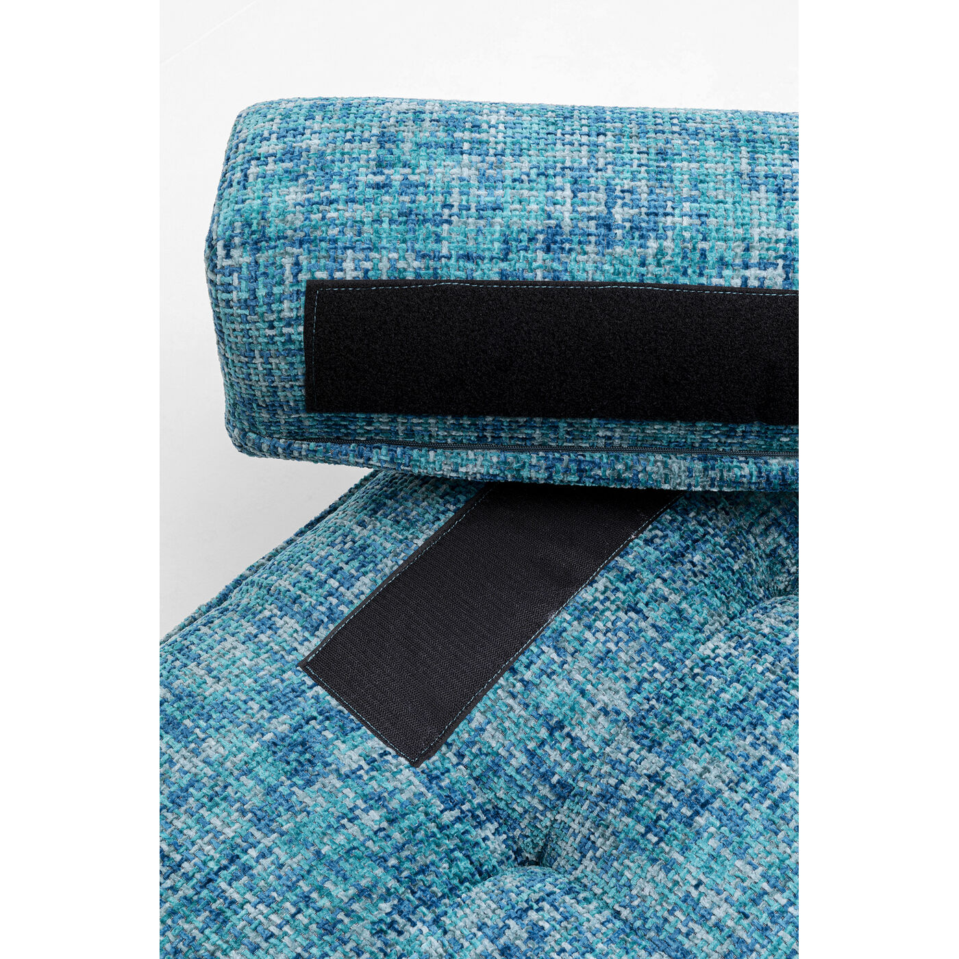 Элемент дивана Portofino Light Blue KARE 70514