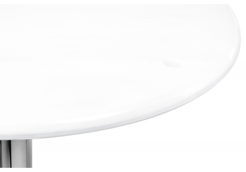 Стол Woodville  Malibu white 15268