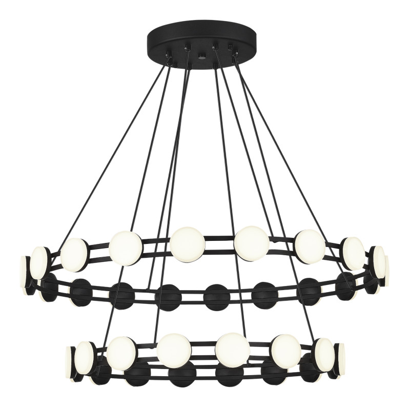 Каскадная люстра ST-Luce SL6610.403.36