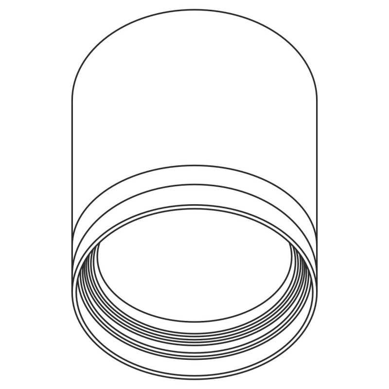 Накладной светильник Citilux CL002C10