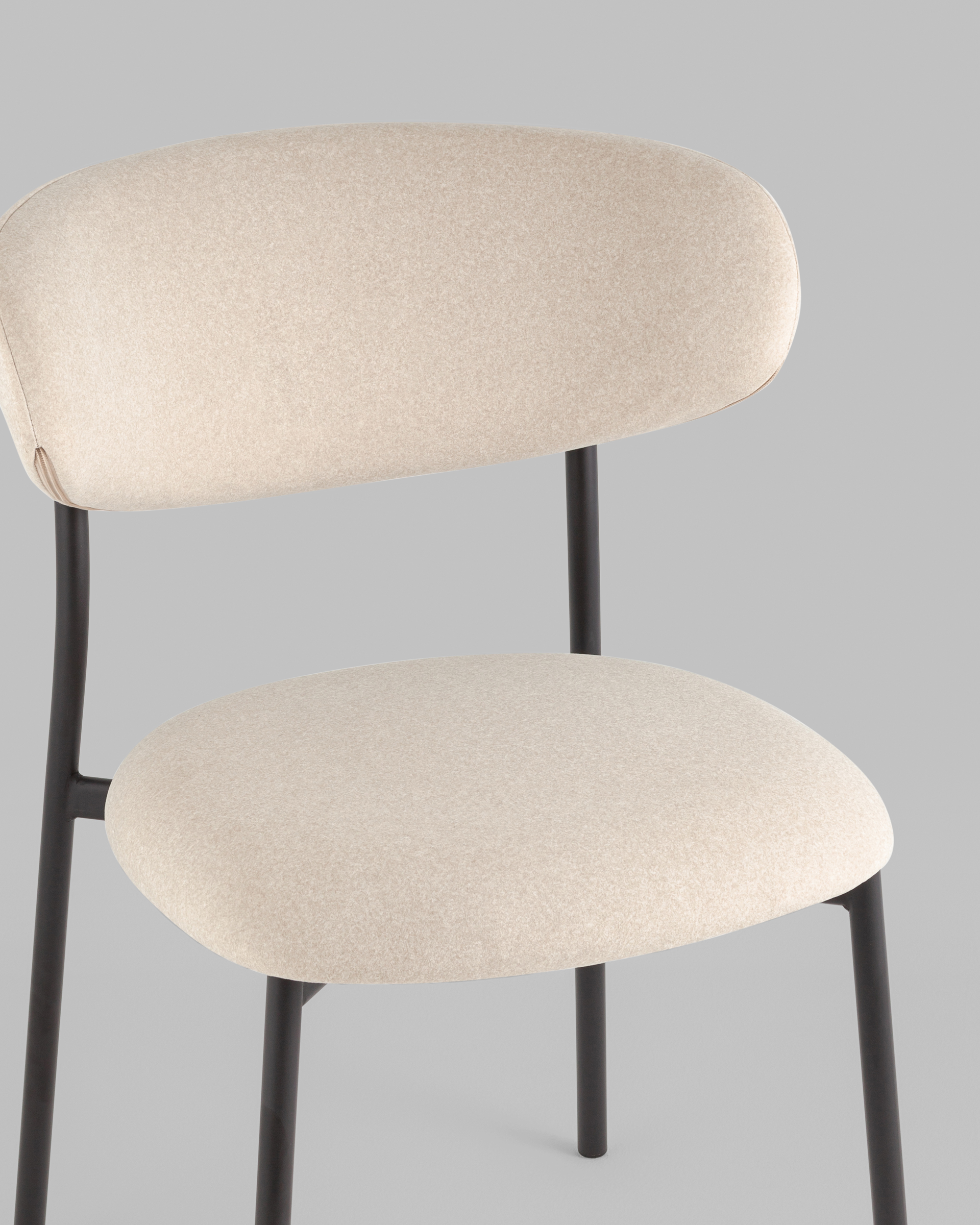 Стул обеденный Ayla бежевый Stool Group