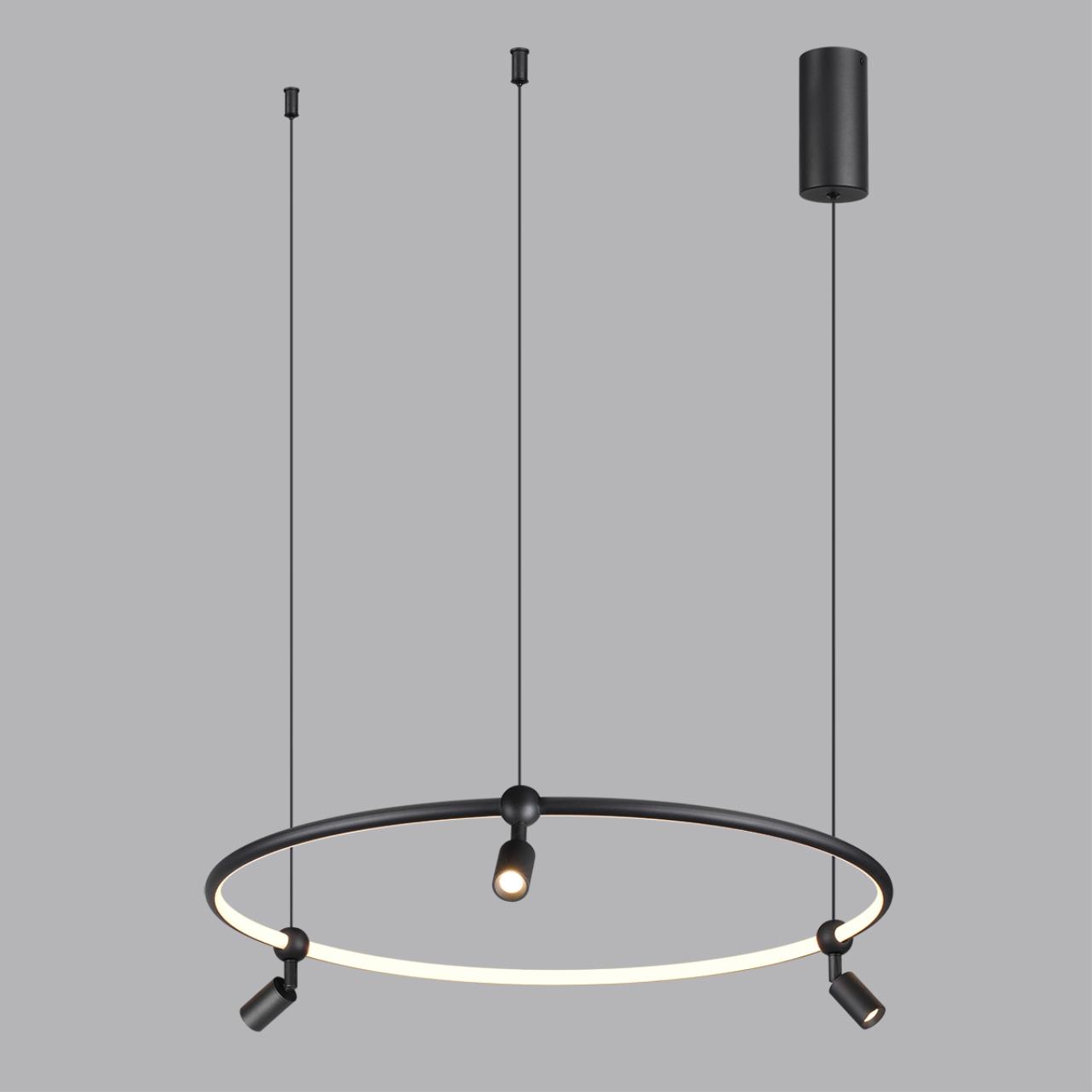 Подвесной светильник Odeon Light 7026/52L