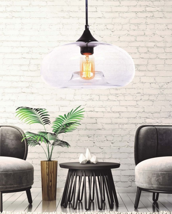 Подвесной светильник Lumina Deco LDP 6810 PR