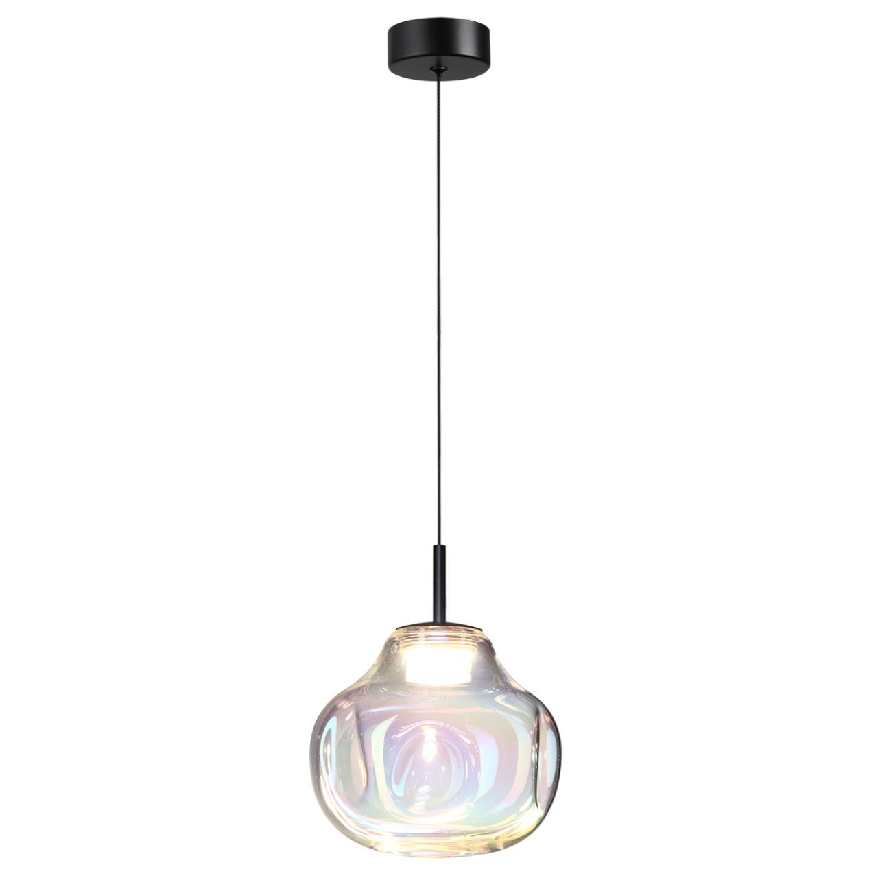 Подвес Odeon Light 5097/4LB