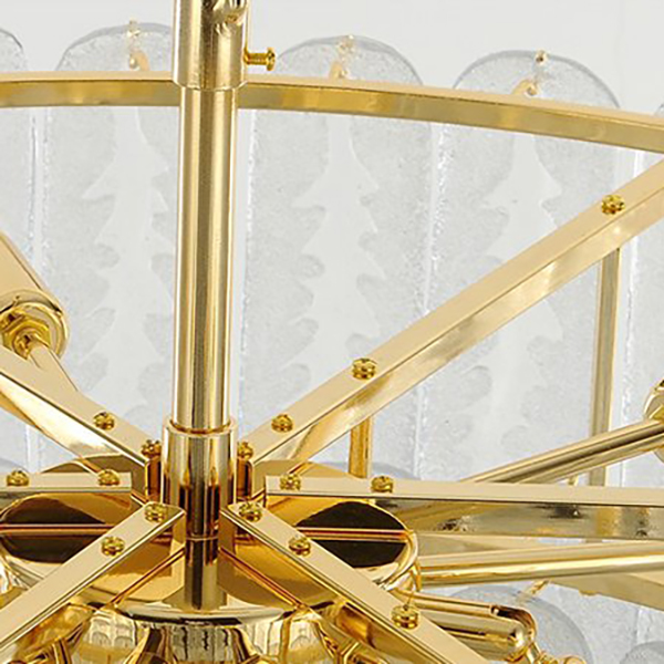 Люстра Chandelier Riveria II D100 by ImperiumLoft
