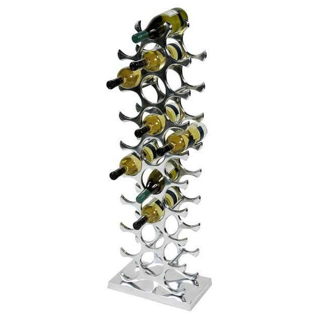 Подставка для бутылок Eichholtz Rack Alboran L 103565