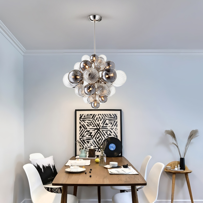 Люстра Valence by ImperiumLoft