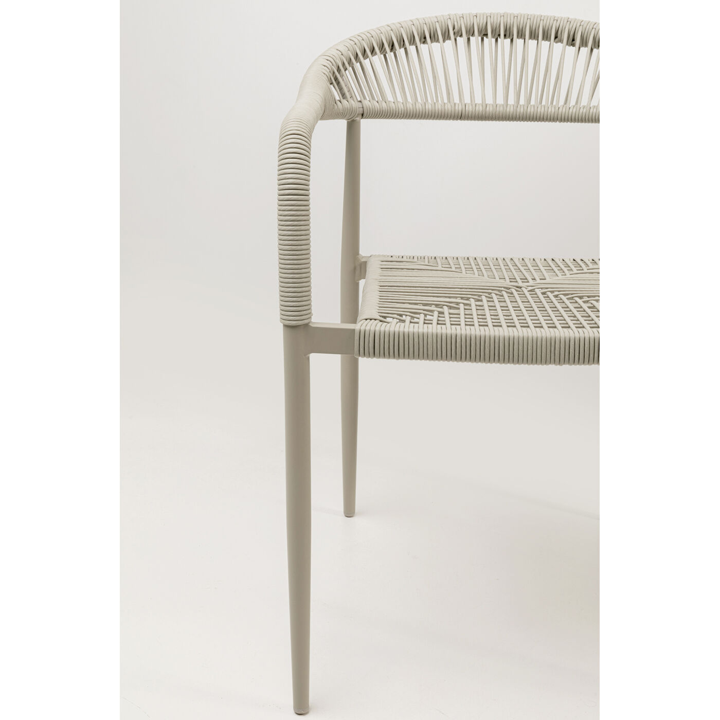 Стул Palma Greige KARE 70885