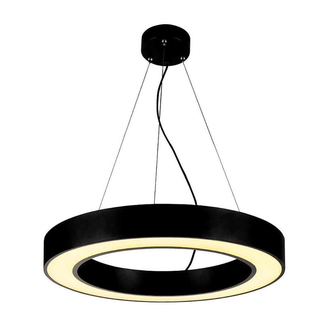 Светильник DesignLed DWR-1003D5.6-36-BL-WW
