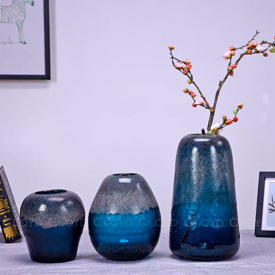 Ваза Cloyd Vase-1601 50088