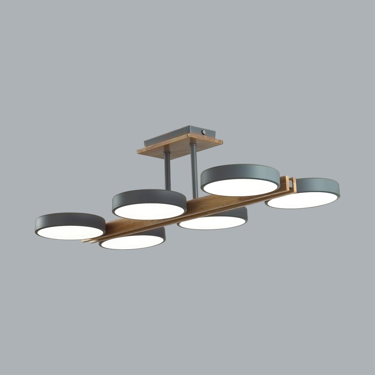 Потолочный светильник Lumion 8031/108CL