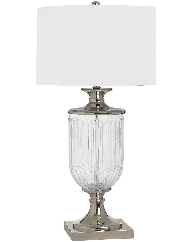Настольная лампа Эдвард Louvre Home 6031