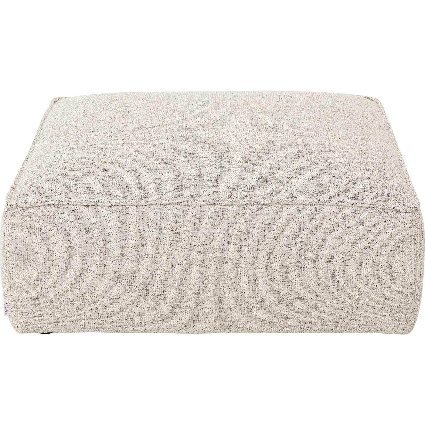 Диван Casanova Pouff Element Cat 1 Individual KARE 29945