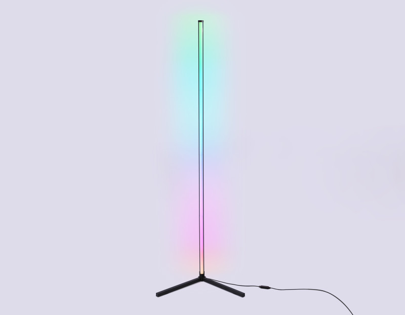 Детский торшер Ambrella Light FL8027