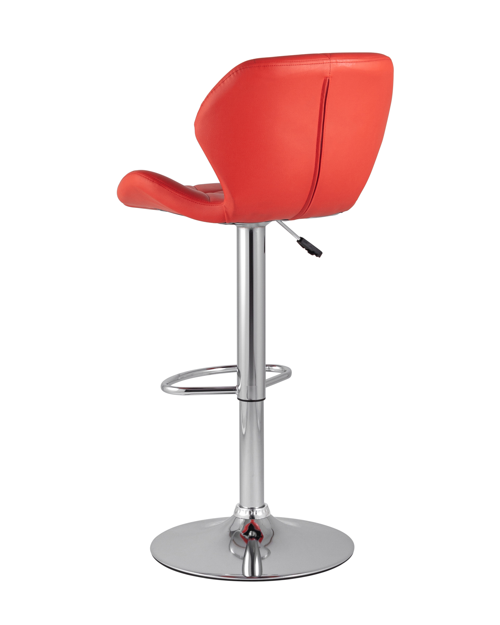 Стул барный Бон красный NP 2 шт Stool Group