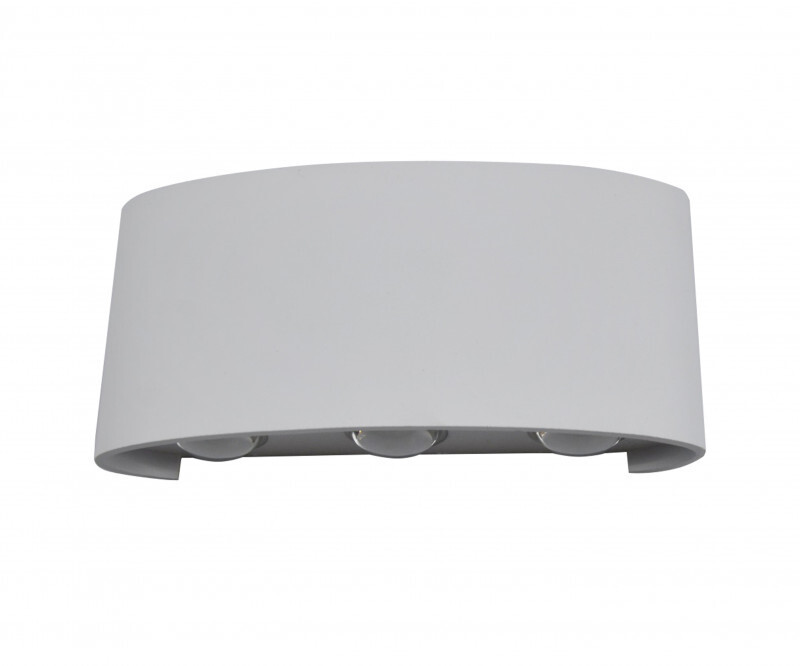 Бра Kink Light 08572,RGB