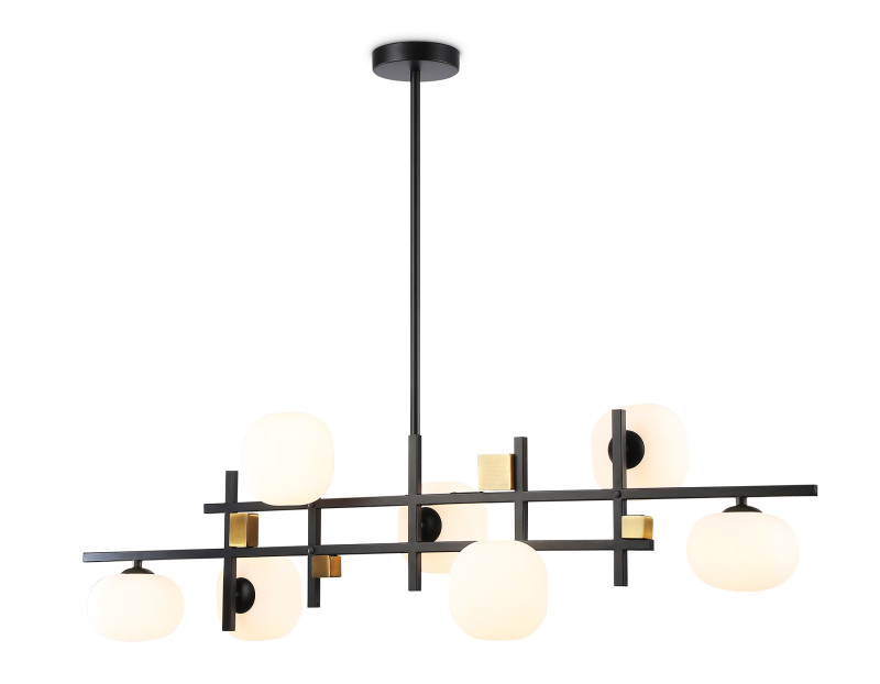 Люстра на штанге Ambrella Light LH51017