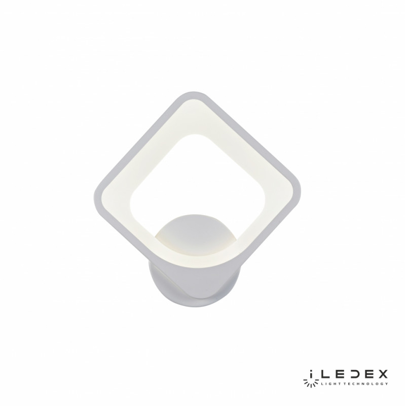 Бра iLedex 5228/1-WH