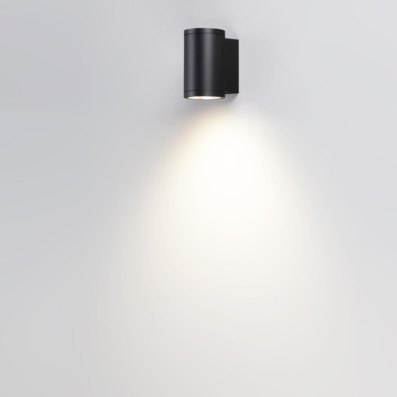 Уличный фасадный светильник Odeon Light 7142/12WL