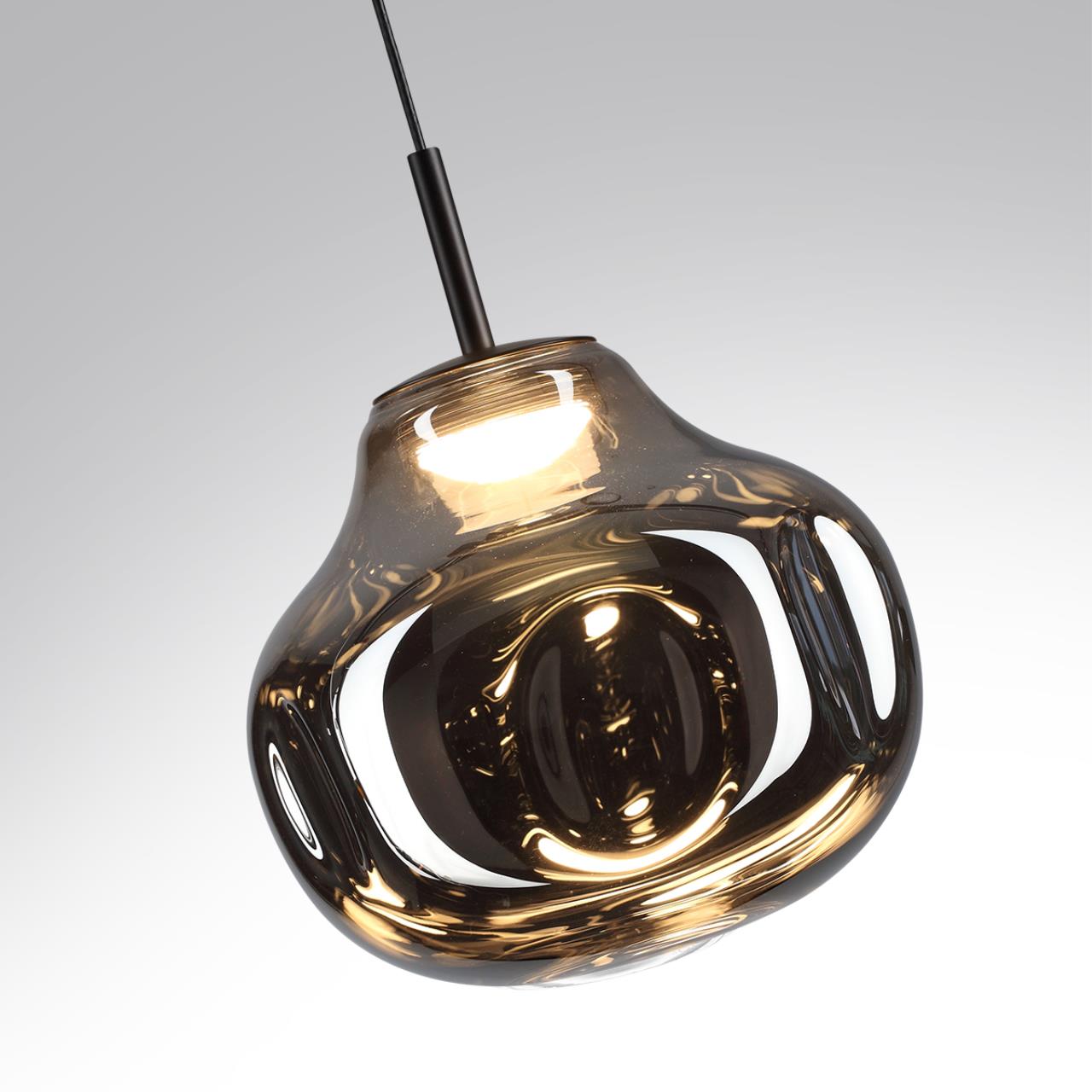 Подвес Odeon Light 5097/4LC
