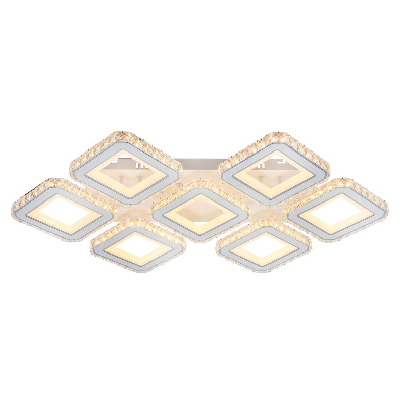 Накладная люстра Escada 10261/7LED