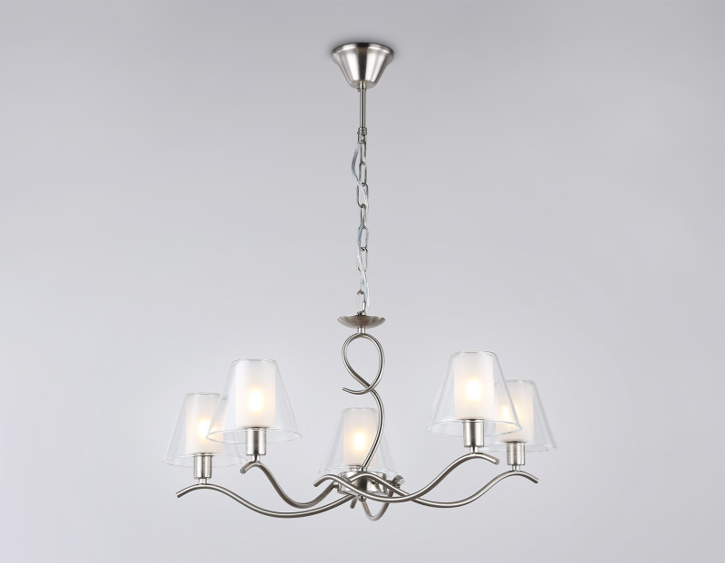 Подвесная люстра Ambrella Light LH57081