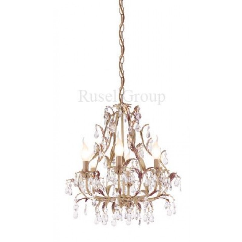 Люстра Eurolampart Ercole 0956/06LA