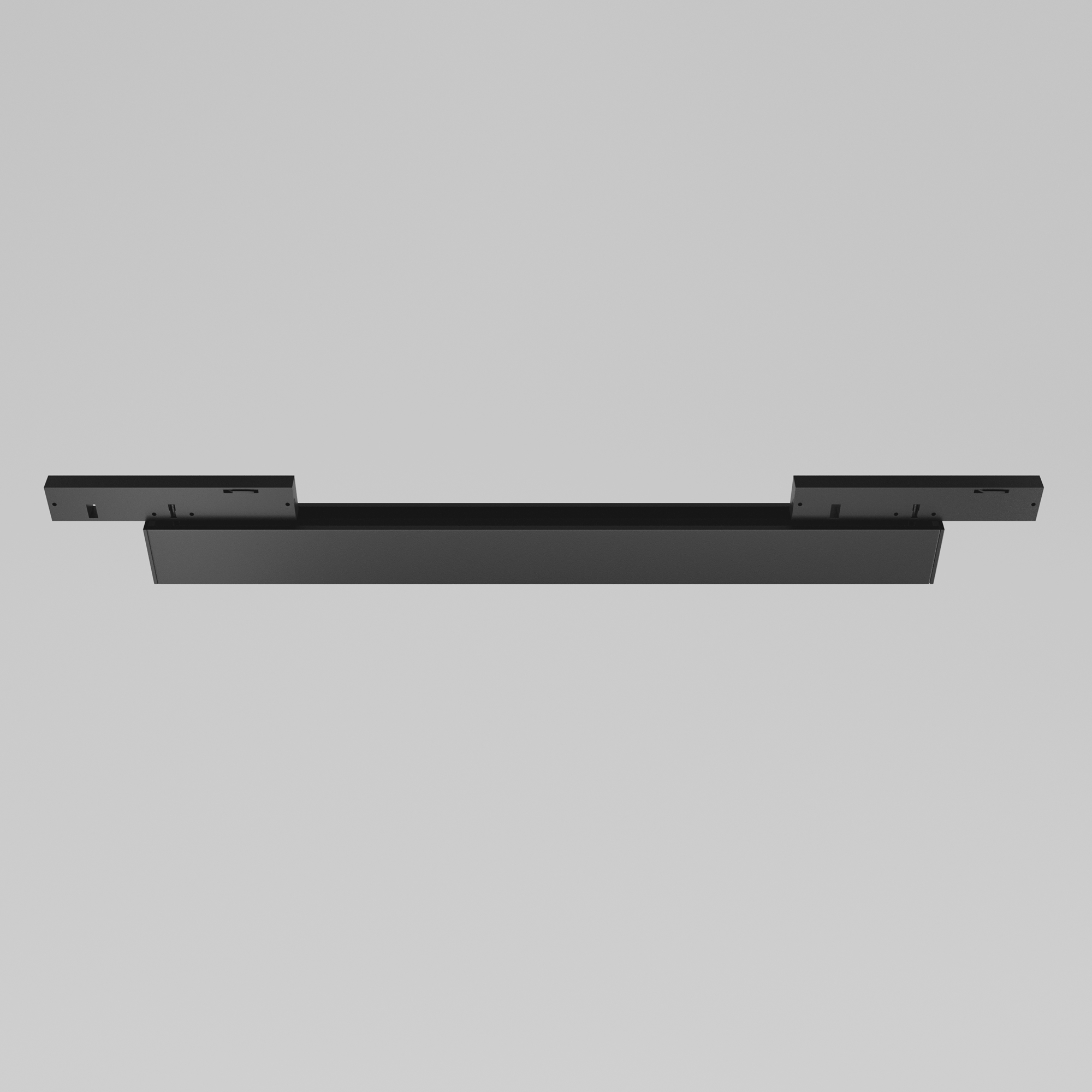 Трековый светильник Technical TR193-1-10W3K-M-B