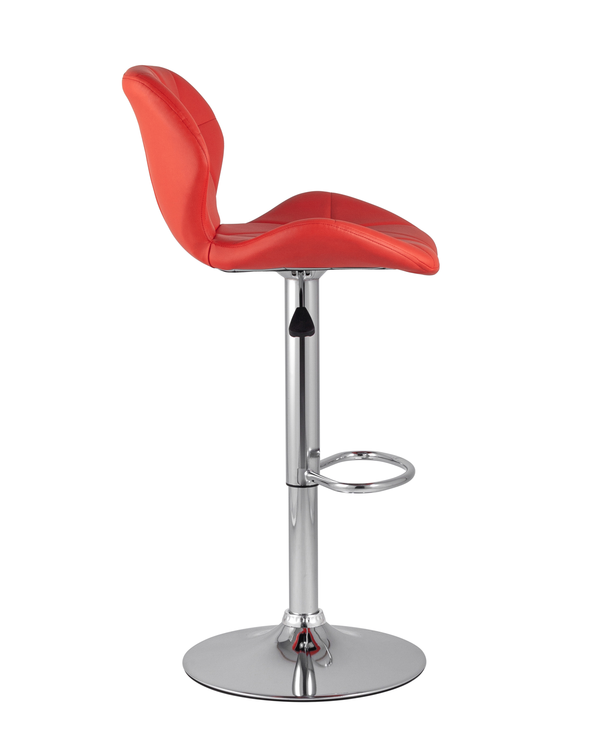 Стул барный Бон красный NP 2 шт Stool Group