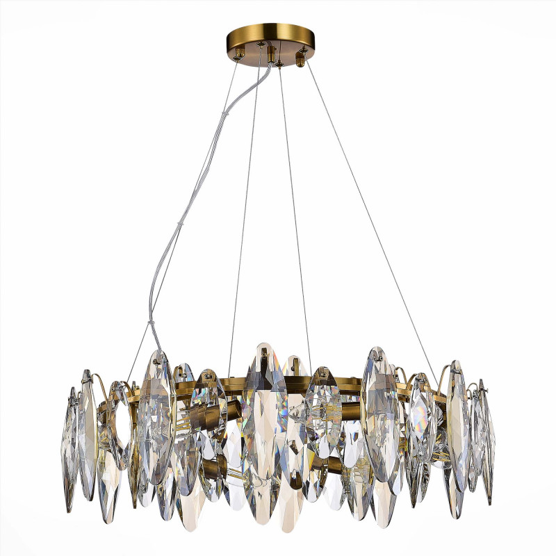 Подвесная люстра ST-Luce SL1227.303.08