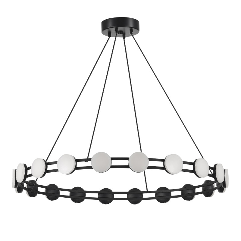Подвесная люстра ST-Luce SL6610.403.20